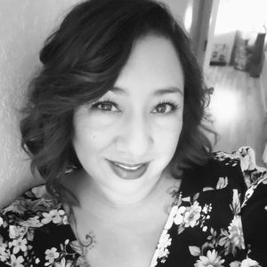 Meet your Posher, Roberta